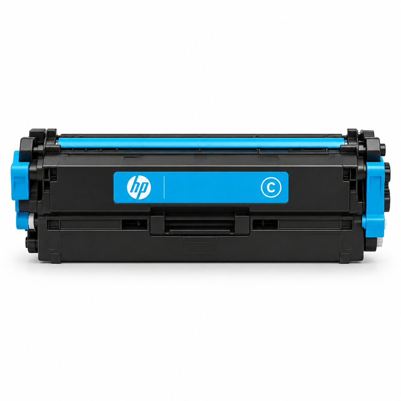 Compatible HP 304A CC531A Cyan Toner LaserJet CP2025 CM2320