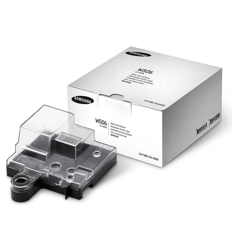 SU437A HP Inc. Samsung CLT-W506 Toner Collection Unit