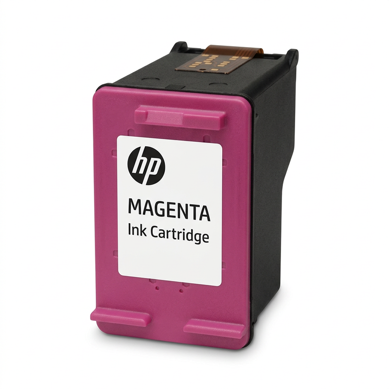 Genuine HP 83 C4945A Light Magenta 680-ml Ink DesignJet 5000 5000ps