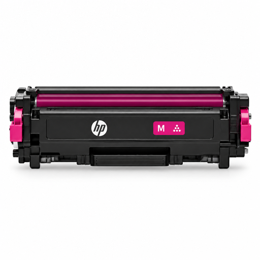 Compatible HP 655A CF453A Magenta Toner LaserJet M652 M653 M681 M682