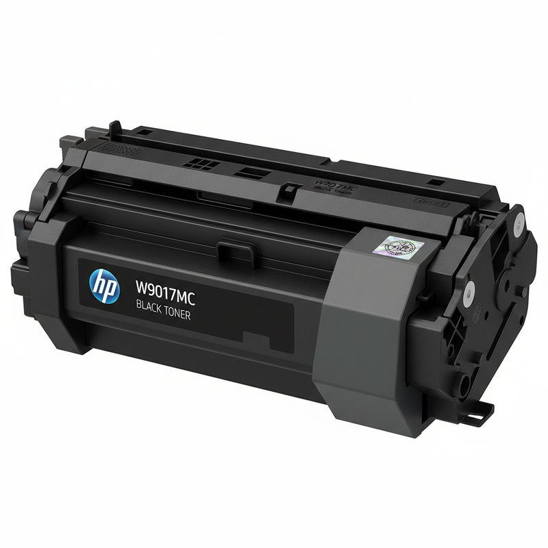 HP W9017MC Black Toner