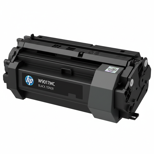 HP W9017MC Black Toner