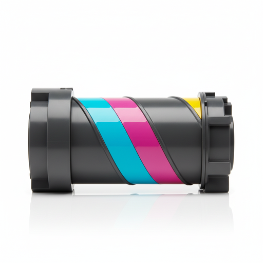 HP W9055MC CMY Colour Imaging Drum