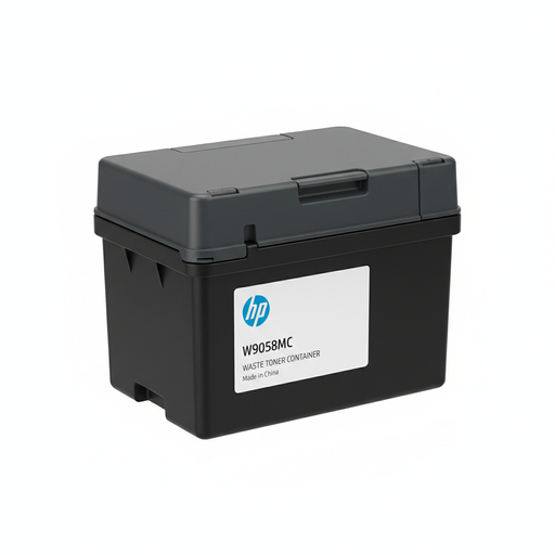 HP W9058MC Waste Toner Container