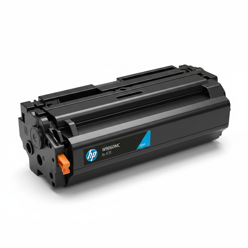 HP W9060MC Black Toner Product Image