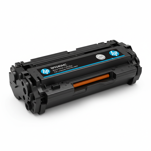 HP W9240MC Black Toner