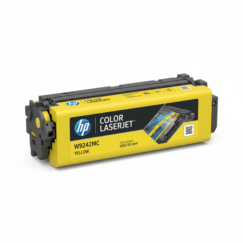 HP W9242MC Yellow Toner