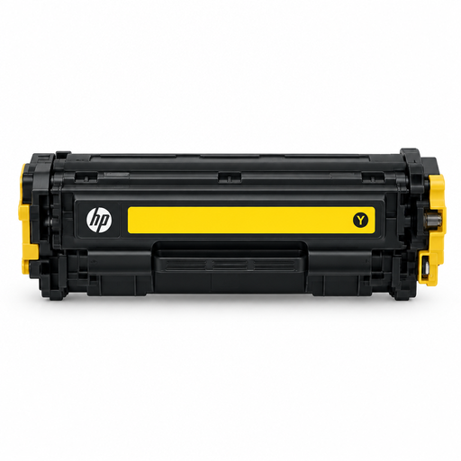 Compatible HP 311A Q2682A Yellow Toner LaserJet 3700