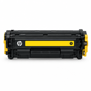 Compatible HP 304A CC532A Yellow Toner LaserJet CP2025 CM2320