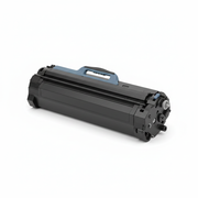 W1480X-C-3PK single blank compatible enterprise-style toner cartridge in three-quarter profile