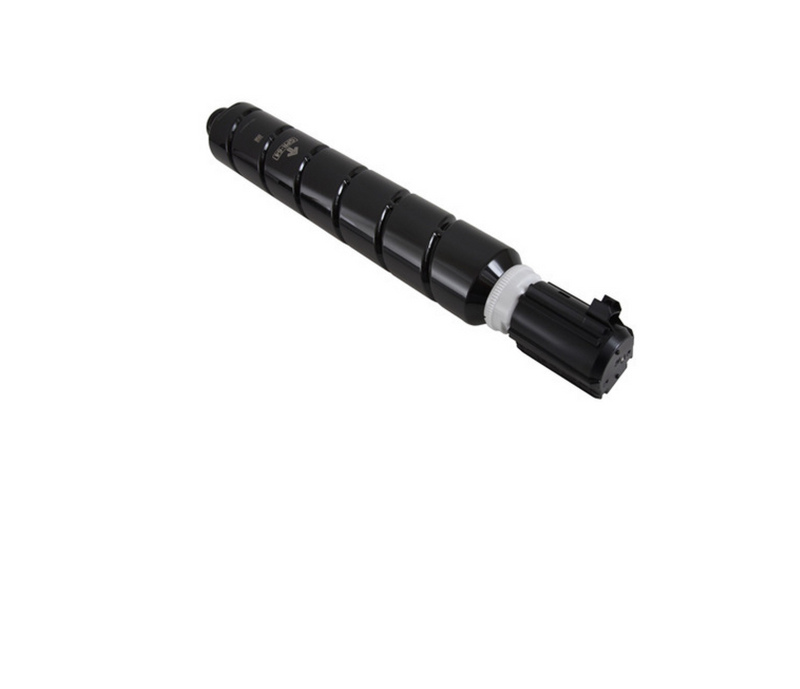 Genuine Canon 5141C003 GPR-64 black toner cartridge