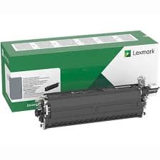 78C0D10 Lexmark 78C0D10 Black Developer Unit