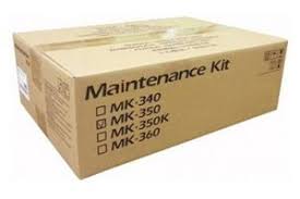 Kyocera Mita Genuine OEM MK350 (MK-350) Maintenance Kit (200K YLD)