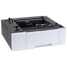 50G0803 Lexmark MS7/MS8/MX7 550-Sheet Tray Insert
