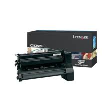 C780H2KG Lexmark  C780,C/X782,782XL Black 10K Print