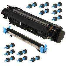 Konica Minolta Genuine OEM A0FM012 Maintenance Kit (200K YLD) (110V)