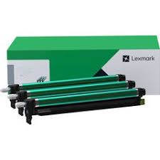 73D0Q00 Lexmark CS943/CX942/3/4 165K Photoconductor Unit 3-P
