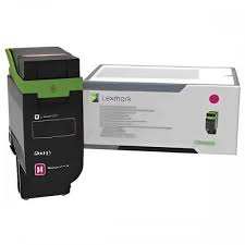 75M0X30 Lexmark Lexmark 11.7K Magenta Regular