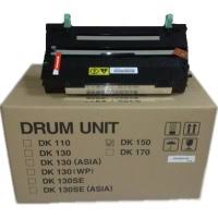 Kyocera Mita Genuine OEM DK170 (DK-170) Drum Unit (100K YLD) (AKA 302LZ93061)