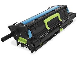 72K0FK0 CS820/CX820/CX825/CX860 Black  Developer and