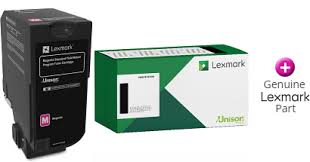 71C0H30 Lexmark CS/CX730 Magenta 10.5K Toner Cartrid