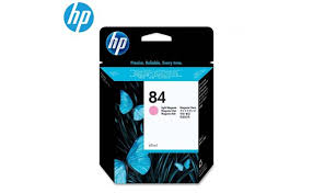 HP 84 Light Magenta Ink Cartridge