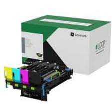 71C0Z50 Lexmark Color (CMY) Imaging Kit