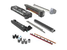 Kyocera Mita Genuine OEM MK716 (MK-716) Maintenance Kit (500K YLD) (1702GRUS0)