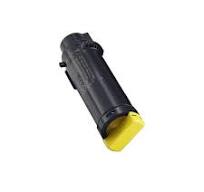 Dell Genuine OEM 2RF0R (593-BBOV) Standard Yield Yellow Toner (1.2K YLD)