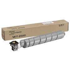 Kyocera Genuine OEM WT8500 (1902ND0UN0) Waste Toner Box (40K YLD)