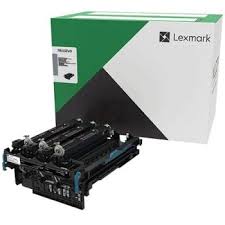 75M0Z50 Lexmark Black and Color Imaging Kit