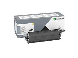 78C0D40 Lexmark 78C0D40 Yellow Developer Unit