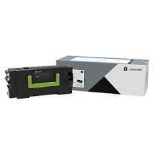58D0UAL Lexmark MS823,825,MX822,MS/MX725,826 55K Lab