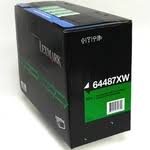 64487XW Lexmark  T/X644,X646 Reconditioned 32K Duplex
