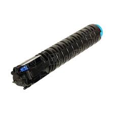 Sharp Genuine OEM MX70NTCA (MX-70NTCA) Cyan Toner Cartridge (31K YLD)