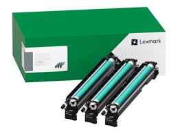 85D0Q00 Lexmark  CX930/1 87K Photoconductor Unit 3-Pa