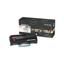 X463X21G Lexmark  X463,464,466 15K Toner Cartridge