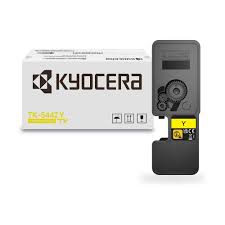 Kyocera OEM TK5442Y Yellow Toner Kit 2.4K