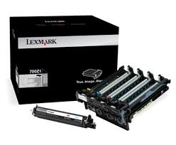 70C0Z10 LEXMARK 700Z1 CS/CX310/410/510 BLACK IMAGING KIT