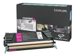 C5200MS C520N_C530DN MAGENTA   CARTRIDGE (1.5K)