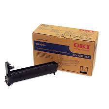 43381760 C6000N/C6000DN/C6050 SERIES BLACK IMAGE DRUM