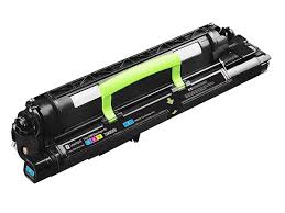 72K0D50 CS820, CX820, CX825, CX860 Color (CMY) Developer Kit