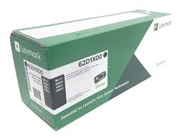 62D1X00 LEXMARK #621X EXTRA HIGH YIELD  TONER