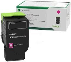 78C0U30 Lexmark 78C0U30 Magenta Ultra HY Toner