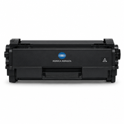 Compatible Konica Minolta TNP-40 A6WN01F Black Toner bizhub 4020