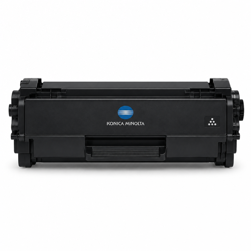 Compatible Konica Minolta TNP-48K A5X0130 Black Toner bizhub C3350