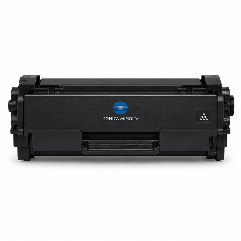 Genuine Konica Minolta TNP-54 AADX030 Black Toner bizhub 4402P