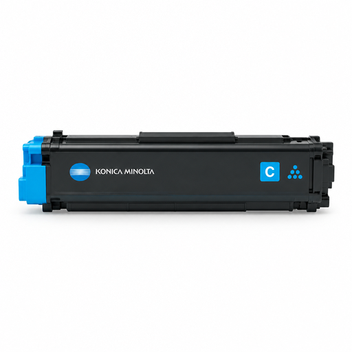 Genuine Konica Minolta TN-310C 4053-701 Cyan Toner bizhub C350 C351