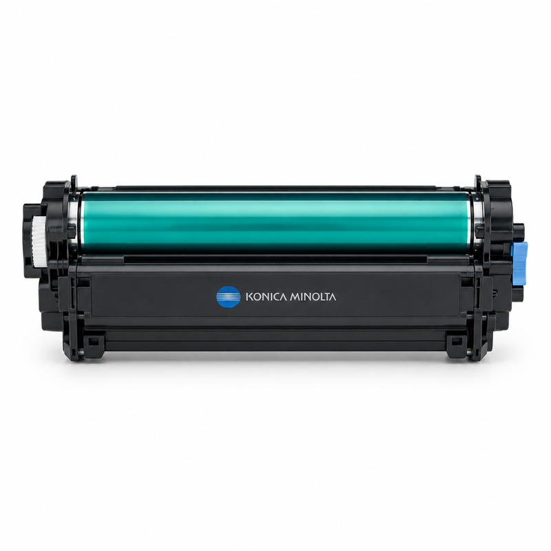 Compatible Konica Minolta DR-512 A2XN0TD Colour Drum Unit bizhub C224