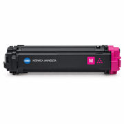 Compatible Konica Minolta TN-321M A33K330 Magenta Toner bizhub C224
